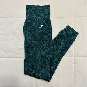 Gymshark Adapt Animal Seamless leggings